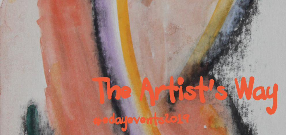The Artist's Way by Edayevents = Creativiteit AAN-zetten Groningen eo